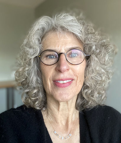 Cheryl Goldstein Seminar